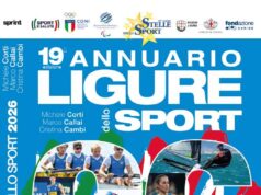Annuario Ligure dello Sport 2026: trend superiori alla media nazionale