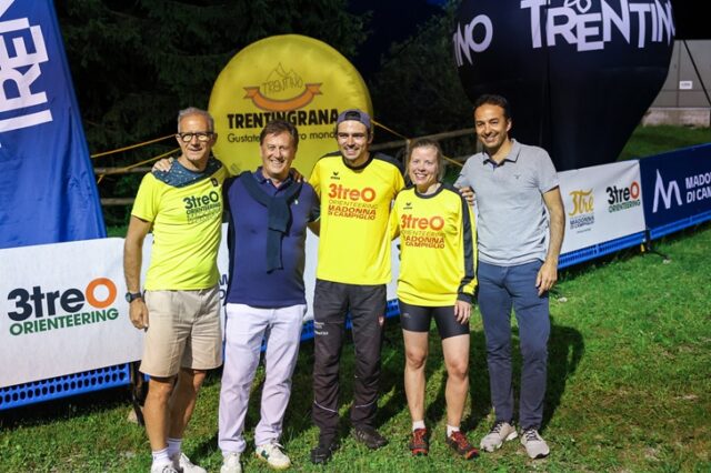 3Tre Orienteering 3Tre Orienteering