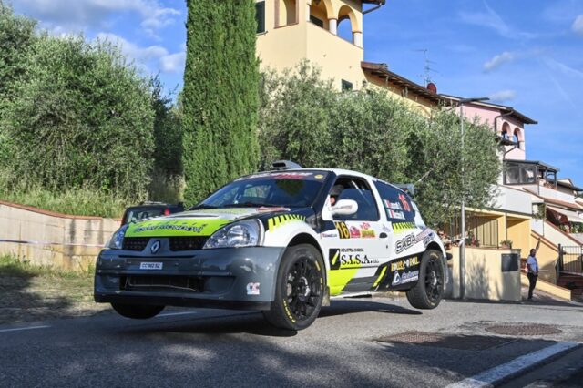 ART Motorsport 2.0 ART Motorsport 2.0