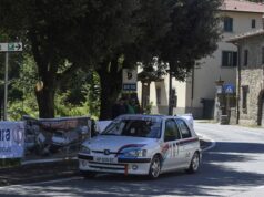 Alessandro Losi cerca gloria a Reggello Alessandro Losi