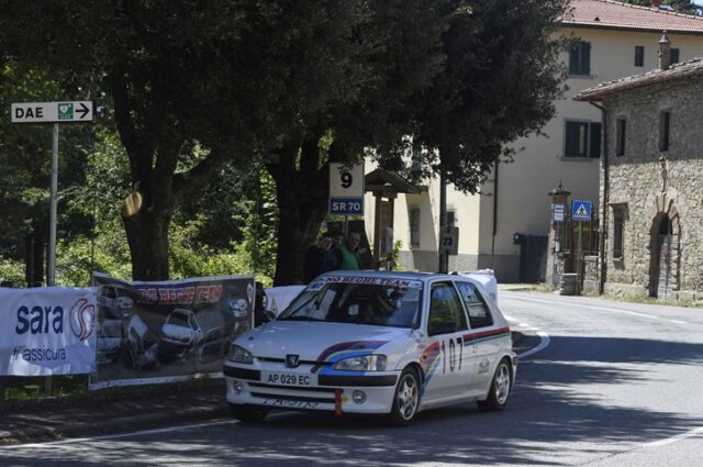 Alessandro Losi