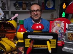 Alessandro Piano firma il Premio Alter Ego Piemont per La partita più bella del mondo Premio Alter Ego Piemont
