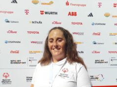 Canottaggio, Alessia Bono della Velocior in Germania con la Nazionale Alessia Bono
