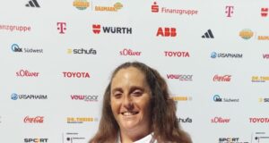 Canottaggio, Alessia Bono della Velocior in Germania con la Nazionale Alessia Bono