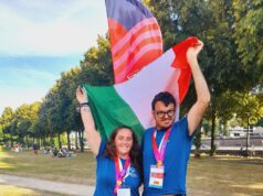Canottaggio: Alessia Bono della Velocior La Spezia quarta in Germania Alessia Bono