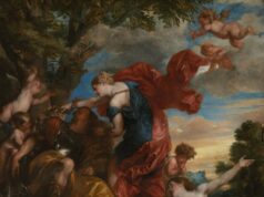 La Voce e il Tempo Genova: il 30 giugno Les Nations in concerto a Palazzo Ducale in collaborazione con la mostra su Vab Dyck La Voce e il Tempo