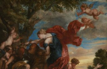 La Voce e il Tempo Genova: il 30 giugno Les Nations in concerto a Palazzo Ducale in collaborazione con la mostra su Van Dyck La Voce e il Tempo