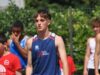 Atletica Arcobaleno Savona in gara nel weekend Atletica Arcobaleno Savona