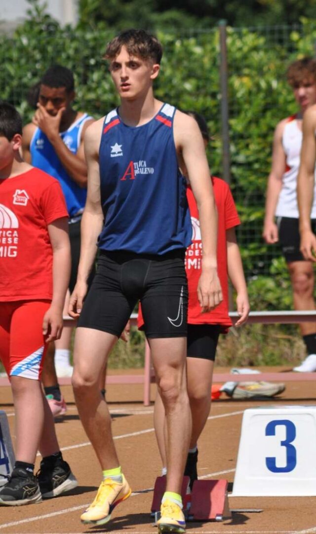 Atletica Arcobaleno Savona Atletica Arcobaleno Savona