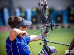 Tiro con l’Arco, World Cup: i risultati degli azzurri Tiro con l’Arco