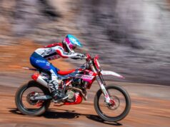 Impresa di Andrea Vignone all’Erzbergrodeo 2026, la gara di enduro più dura del mondo Andrea Vignone
