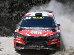 La RO racing, grazie ad Andreucci-Briani e Di Matteo, porta a casa nuovi piazzamenti RO racing