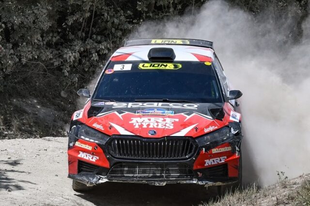 RO racing RO racing