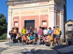 Antiche Vie del Sale: Turismo lento e green, trekking e MTB come strumenti di promozione territoriale Antiche Vie del Sale