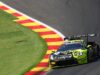Maserati Corse, a Spa due secondi posti assoluti e una vittoria di classe nel GT2 European Series by Pirelli Maserati Corse