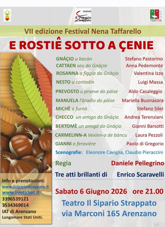 Teatro Il Sipario Strappato Teatro Il Sipario Strappato