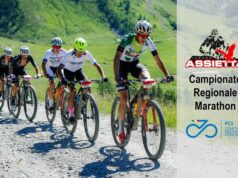 Il Campionato Regionale Piemonte Marathon si assegna alla 38° Assietta Legend di Sestriere Assietta Legend
