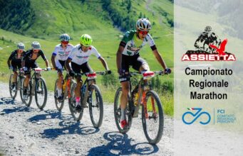 Il Campionato Regionale Piemonte Marathon si assegna alla 38° Assietta Legend di Sestriere Assietta Legend