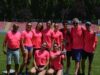L’Atletica Arcobaleno Savona a Torino per i Campionati di società Atletica Arcobaleno Savona