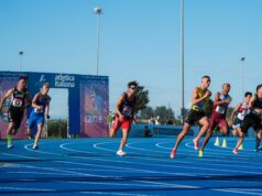 Atletica, Caorle Tricolore: già 800 iscritti per i Campionati Italiani U20 Atletica