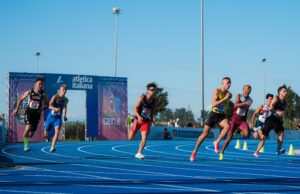 Atletica, Caorle Tricolore: già 800 iscritti per i Campionati Italiani U20 Atletica