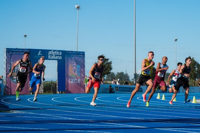 Atletica