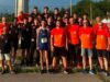 L’Atletica Arcobaleno Savona alla finale Campionati di Società a Belluno Atletica Arcobaleno Savona