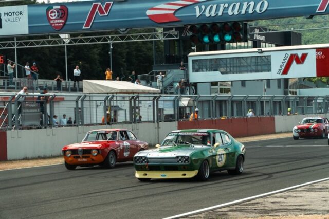 Autodromo di Varano Autodromo di Varano