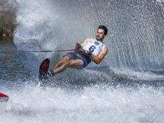 Sci nautico, Coppa del Mondo: l’Italia pronta a brillare con la Recetto Pro Sci nautico