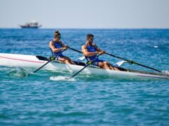 Canottaggio: nel week end si chiude il Trofeo Filippi di Beach Sprint Trofeo Filippi