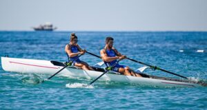 Canottaggio: nel week end si chiude il Trofeo Filippi di Beach Sprint Trofeo Filippi