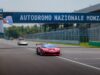 BestLap sfida le temperature record a Monza: 55° d’asfalto nell’Endurance