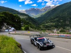 Nessuna sosta per la Scuderia BestLap, pronti per la Trento-Bondone BestLap