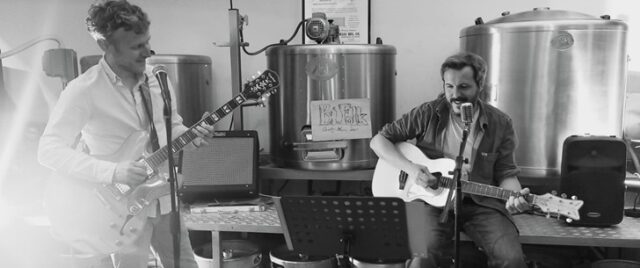 Acoustic Jazz and Blues Music Acoustic Jazz and Blues Music