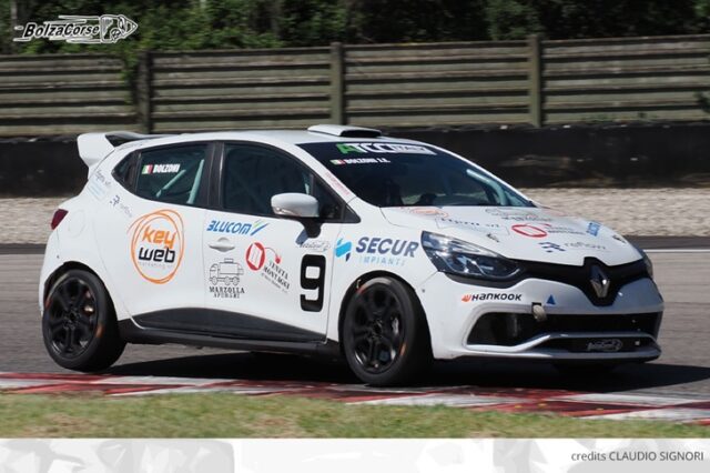 Bolza Corse