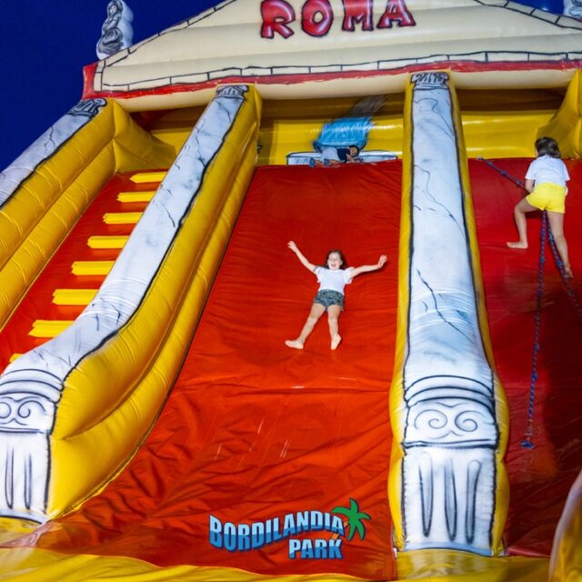 Bordilandia Park Bordilandia Park