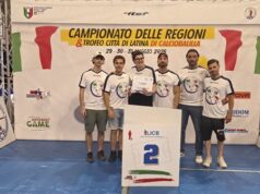 Calcio balilla: Sicilia trionfa al Campionato delle Regioni Calcio balilla