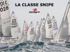 Vela, al via a Maccagno il Campionato Italiano Snipe Campionato Italiano Snipe