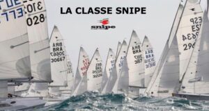 Vela, al via a Maccagno il Campionato Italiano Snipe Campionato Italiano Snipe