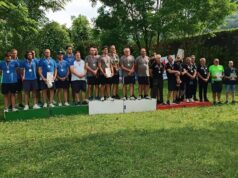 Assegnati i titoli tricolori ai Campionati Italiani di Minigolf Minigolf