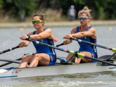 Canottaggio, Coppa del Mondo: Italia tre volte d’oro a Plovdiv Canottaggio