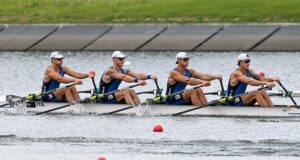 Canottaggio, Coppa del Mondo: Italia in gara da venerdì a Plovdiv con dieci equipaggi Canottaggio