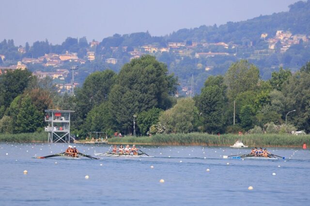 Canottaggio Canottaggio