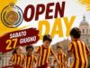 Nasce la Scuola Calcio Sociale del Carmine: lo sport per tutti nel cuore di Genova Carmine Centro Storico