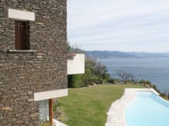 Dal 3 luglio ad Arenzano il festival di architettura “Abitare la Vacanza/Pineta Modernissima” Abitare la Vacanza