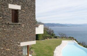 Dal 3 luglio ad Arenzano il festival di architettura “Abitare la Vacanza/Pineta Modernissima” Abitare la Vacanza