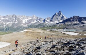 Oltre 1.700 iscritti al Cervino Matterhorn Ultra Race Cervino Matterhorn Ultra Race