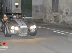 La Biella Motor Team tra Lana Revival e Valsugana Rally Biella Motor Team