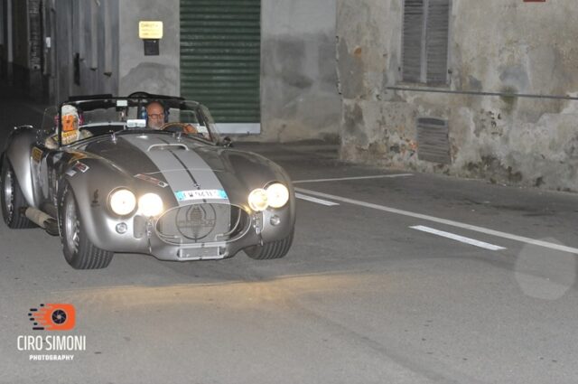 Biella Motor Team