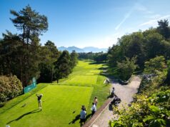 Leggende in gioco: al Circolo Golf Villa d’Este la festa dei cento anni continua Circolo Golf Villa d’Este